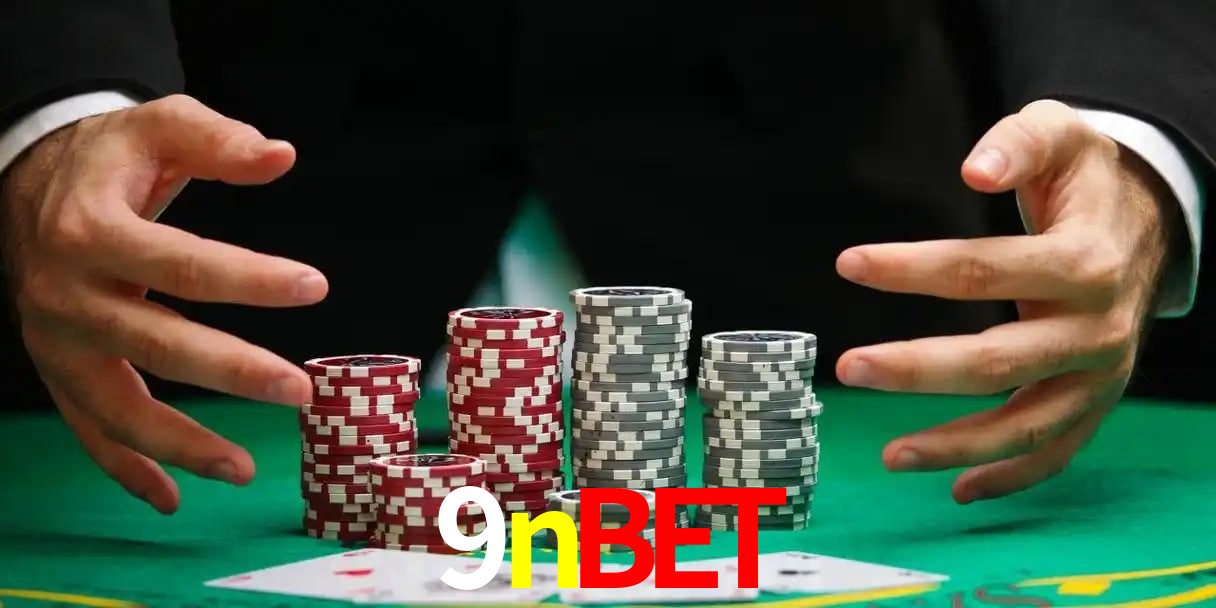 A Emoção da Loteria na 9nbet: Uma Chance de Mudança de Vida